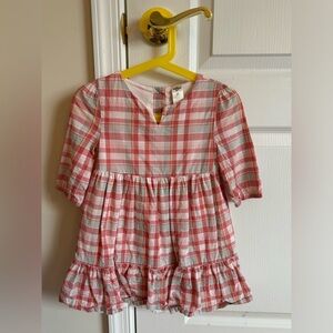 Oshkosh B’gosh Dress Size 3T